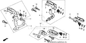 Step Schematic