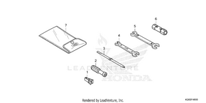 Tools Schematic
