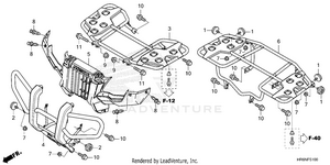 Carrier Schematic
