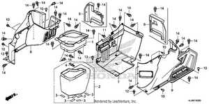 Side Cover Schematic