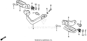Step Schematic