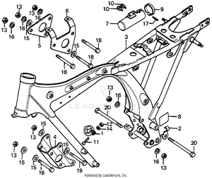 Frame 79 Schematic