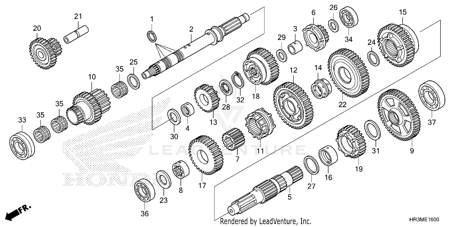 TRANSMISSION (1)