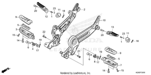 Step Schematic