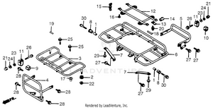 Carrier Schematic