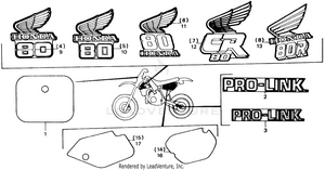 Mark Schematic