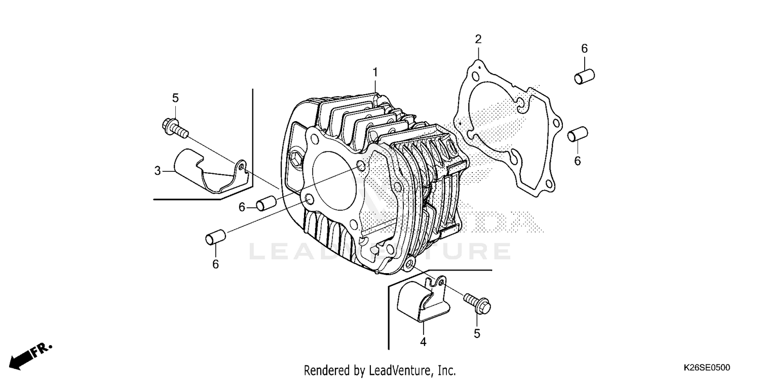 CYLINDER