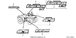 Marks Schematic