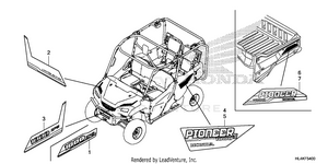 Mark Schematic