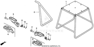 Step Schematic
