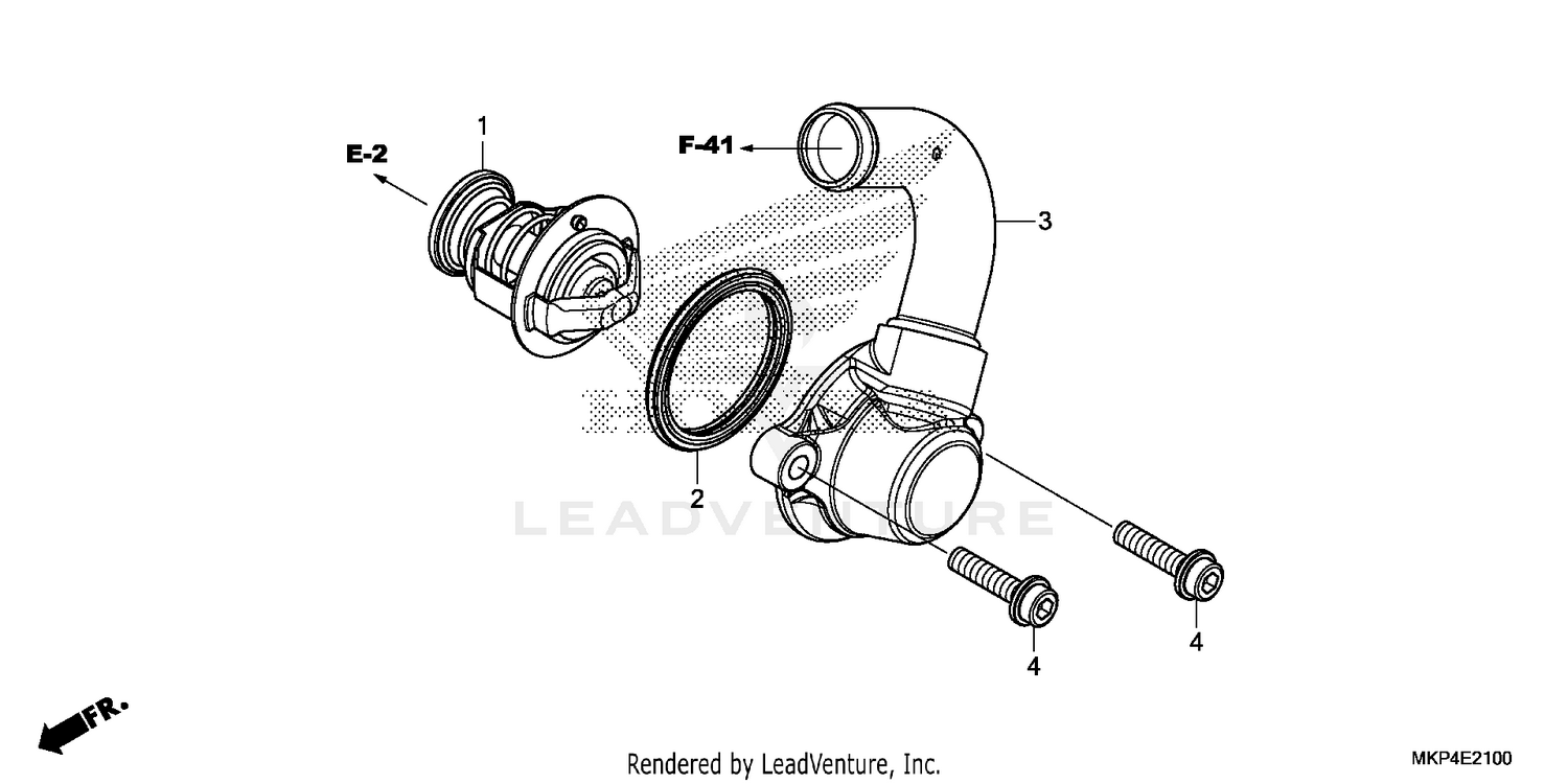THERMOSTAT