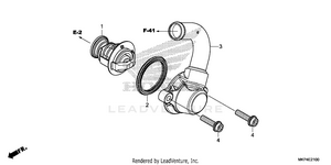 Thermostat Schematic