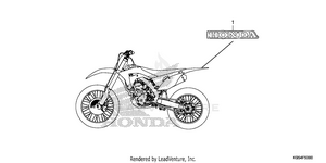 Marks Schematic