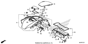 Center Shelter@pocket Schematic