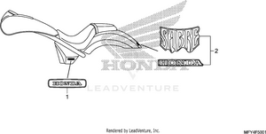 Emblem@mark (2) Schematic
