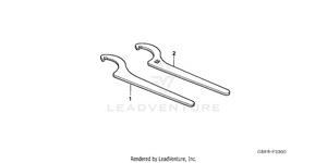 Tools Schematic