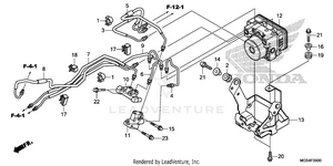 Abs Modulator Schematic