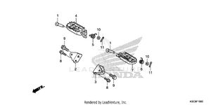 Step Schematic