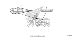 Mark Schematic