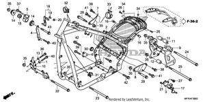 Frame (3) Schematic