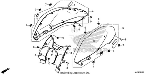 Shelter Schematic