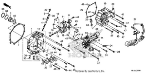 Solenoid Valve Schematic
