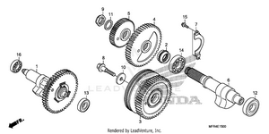 Balancer Schematic