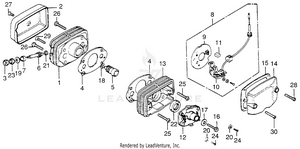 Points Schematic