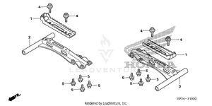 Step Schematic