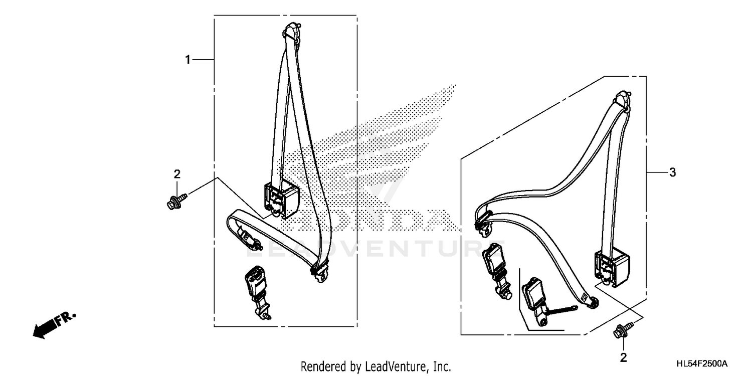 SEAT BELT (1)