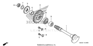 Balancer Schematic