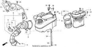 Vt1100c Air Cleaner Schematic