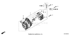 Generator Schematic