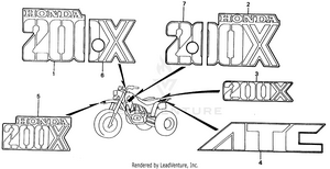 Mark 87 Schematic