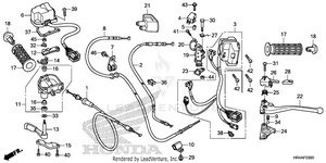 Switch@cable Schematic