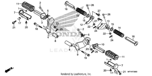 Step (1) Schematic