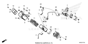 Battery Schematic