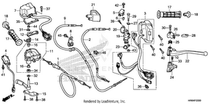 Switch@cable Schematic