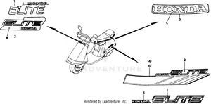 Mark 87-88 Schematic