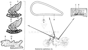 Emblem Schematic