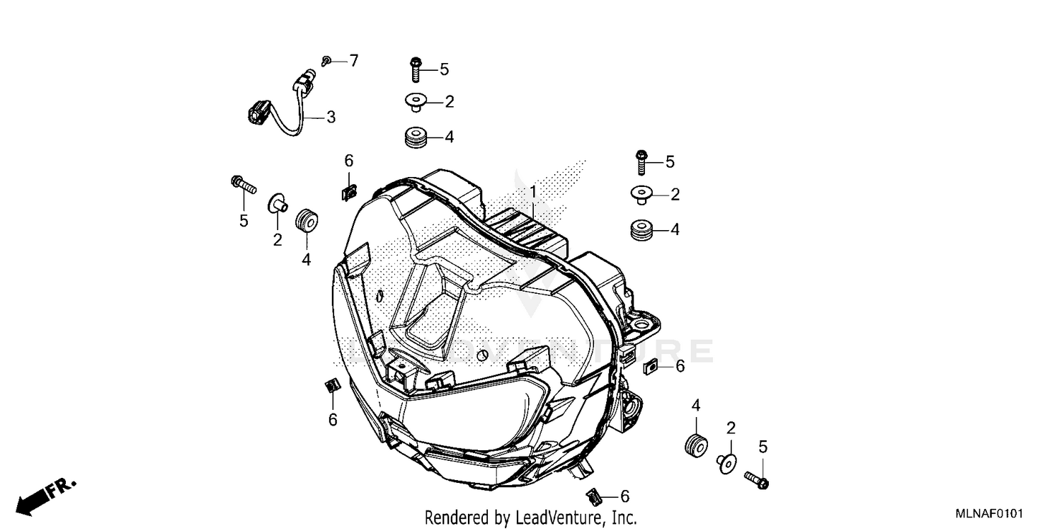 HEADLIGHT (2)