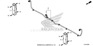 Taillight Schematic