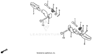 Step Schematic