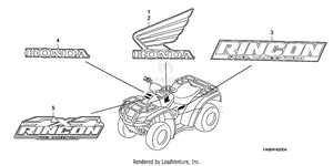 Marks Schematic