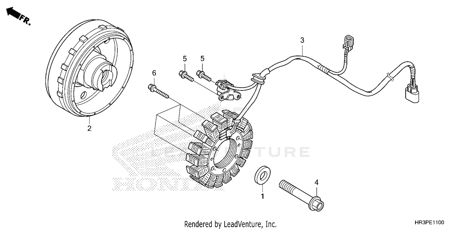 GENERATOR