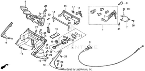 Inner Box Schematic