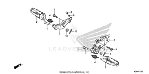 Step Schematic