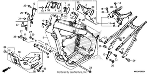 Frame Schematic