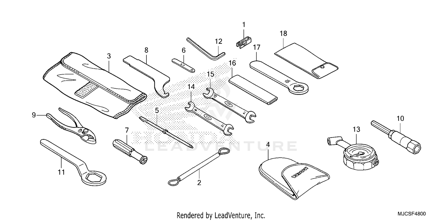 TOOLS