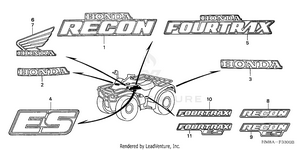 Marks Schematic